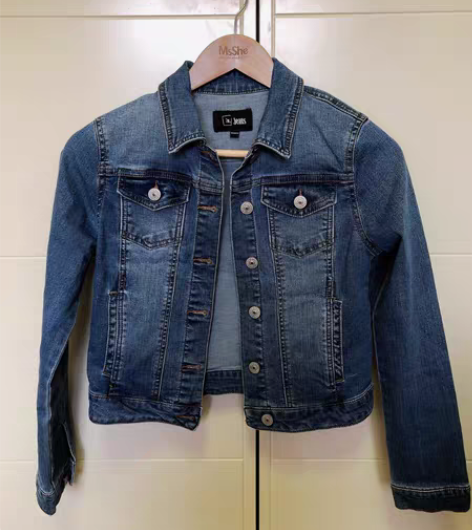 包邮7M Jeans 拉莎贝尔旗下品牌女装...