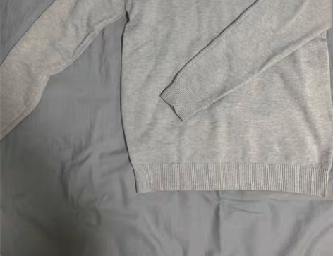 九成新男士高领毛衣，175 感兴趣的话点“...