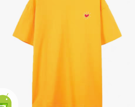 转卖【国货大赏价】情侣衫有两件B.X潮牌情...