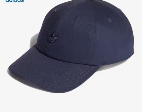 包邮阿迪达斯棒球帽HD9736 银泰线上购...