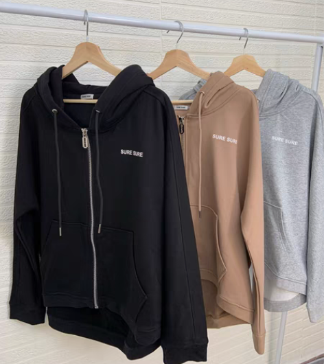 原创潮牌，定做卫衣 感兴趣的话点“我想要”...