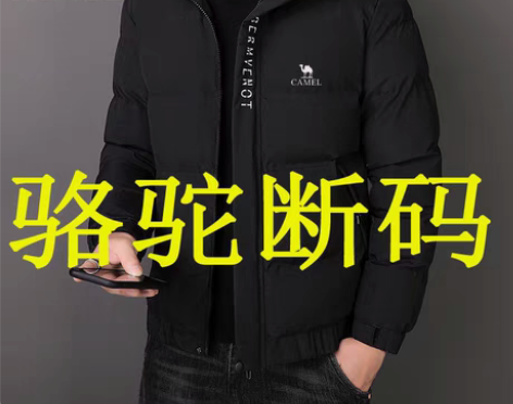 包邮【七天无理由退货】【正品】羽绒服男冬季...