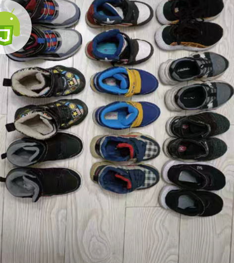 男童鞋,夏天春冬天的,361度及其它牌子的...