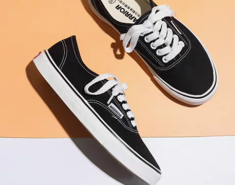 转卖回力帆布鞋男鞋夏季2022新款低帮板鞋...