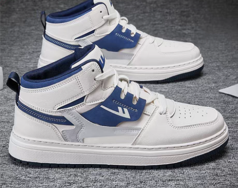 转卖回力高帮鞋男鞋2022秋季新款鞋子男夏...