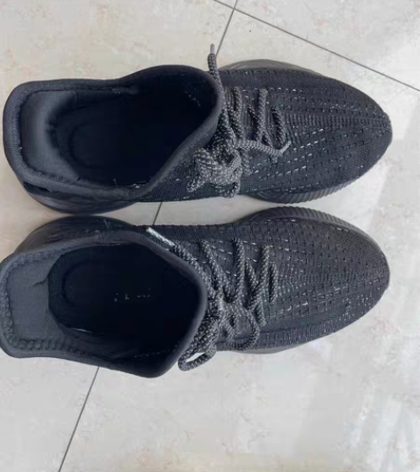 回力版椰子鞋男款40码 穿过两三次，买来穿...