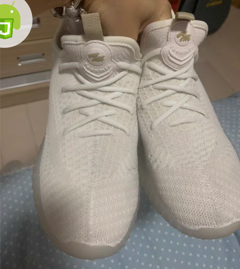 包邮天美意童鞋36码椰子鞋小白鞋运动鞋 感...
