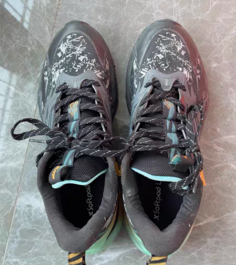 特步softpad lite2.0运动鞋 ...