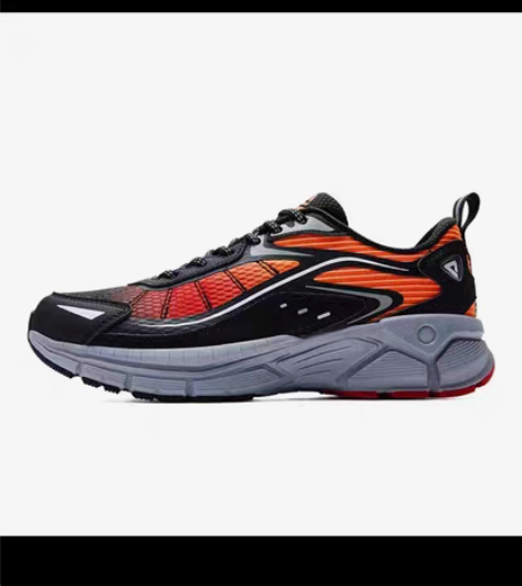 包邮匹克OG7000复古跑鞋，全新正品42...