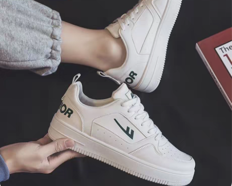 包邮【全新包邮】回力男鞋小白鞋板鞋春秋季新...