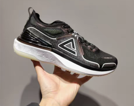 包邮专拍匹克态极4.0PRO,41码全新。...