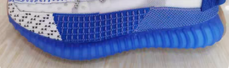 包邮男士休闲运动鞋夏款透气,轻便,成分牛巴...