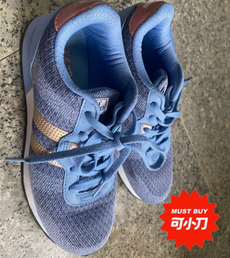 包邮运动鞋 国产 品牌型号 361度 新旧...