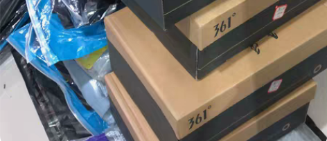 包邮正品361度37 38码 保真正品，原...