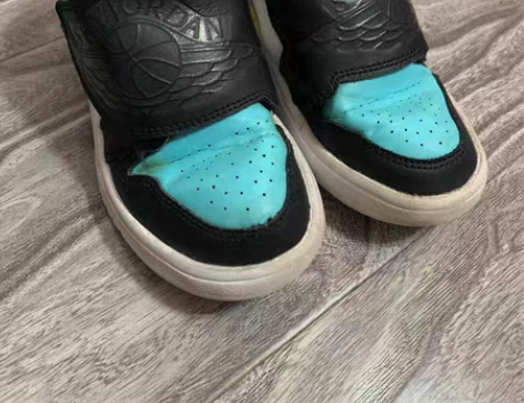 包邮儿童篮球鞋Nike。AJ 耐克篮球鞋 ...