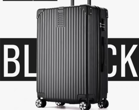 转卖ULDUM旅行箱行李箱铝框拉杆箱万向轮...