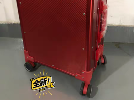 包邮全铝镁合金大箱子 大容量箱包 经典时尚...