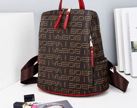 转卖ogervlton/奥格维登 双肩背包...