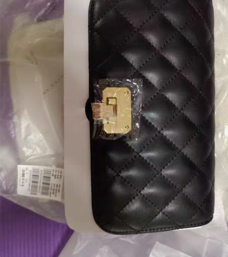 包邮稻草人女包全新正品 感兴趣的话点“我想...