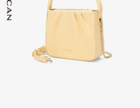 包邮稻草人包包女2021新款夏时尚百搭单肩...