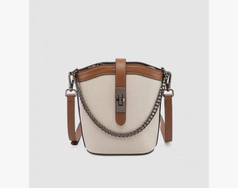 转卖【暖心价】奥康手提包真皮女包时尚迷你小...