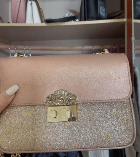 包邮闲置包包92新，原价300 50包邮，...