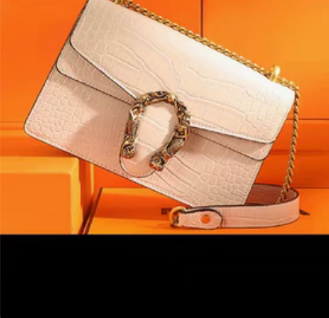 包邮轻奢复古酒神包包，全新，纯皮的，买来本...