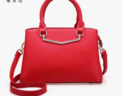 转卖啄木鸟新款女包手提包 春夏时尚单肩斜挎...