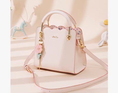 转卖JUST STAR/欧时纳 女士包 全...