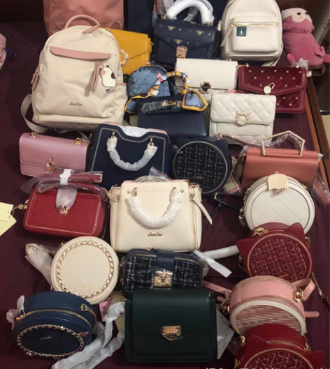 包邮欧时纳，纽芝兰，全新正品出售，看款式咨...