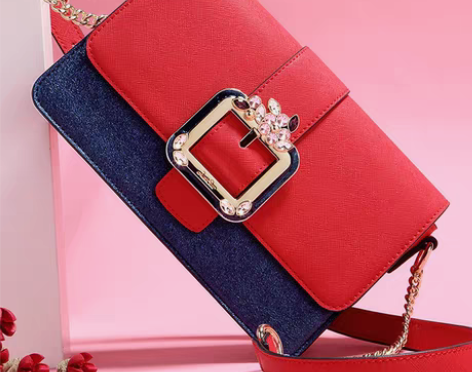 转卖【限时秒抢79元】欧时纳包包百搭小包单...