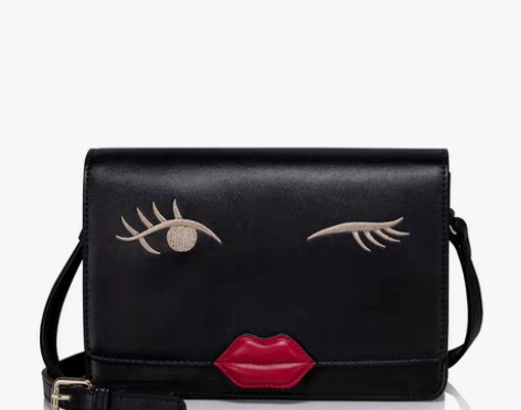 转卖JUST STAR/欧时纳 女士包 感...