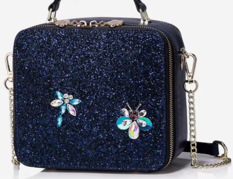 包邮欧时纳(JUST STAR)潮流女包手...