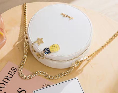 转卖【55盛典价】欧时纳包包女新款2020...