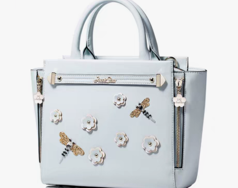 转卖欧时纳包包新款女新品女士韩版简约单肩斜...