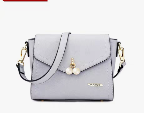 转卖doodoo小包包2016新款日韩时尚...