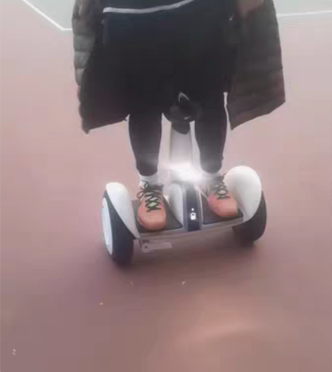 NinebotPlus九号平衡车Plus ...
