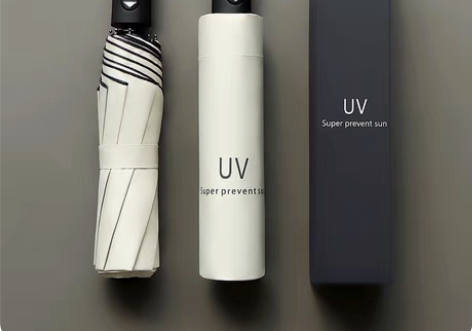 包邮【工厂直销】一批防雨防晒手动自动的折叠...