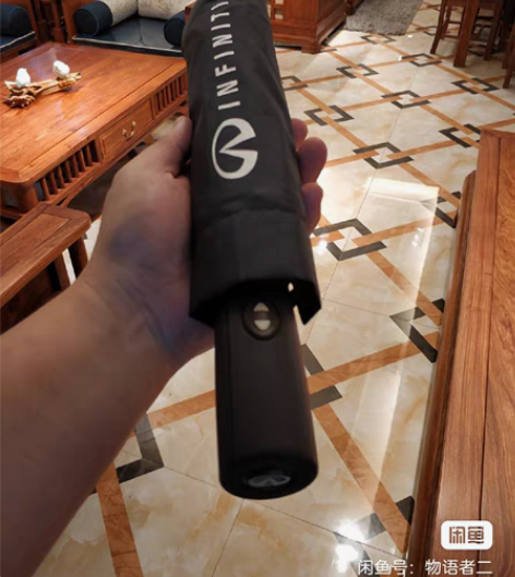 包邮全新4S店定制英菲尼迪INFINITI...