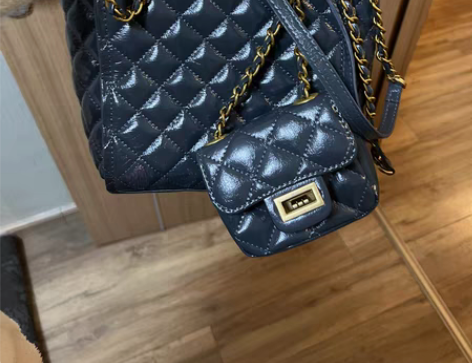 女包用了几次9新 感兴趣的话点“我想要”和...