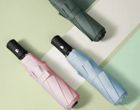 包邮【十二骨两支35包邮】全自动大号学生帅...