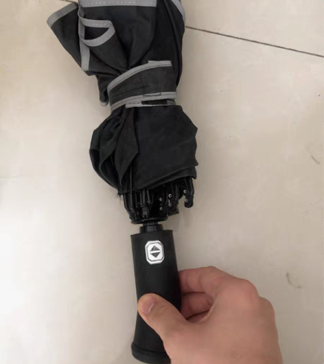 包邮雨伞折叠全自动晴雨两用伞手动伞防晒防紫...