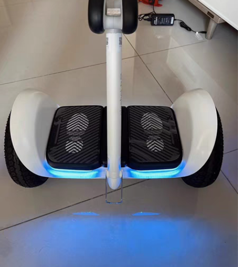 9号平衡车L8 Ninebot九号电动自平...