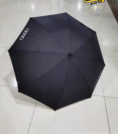 包邮奥迪大雨伞 精品大雨伞 感兴趣的话点“...
