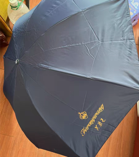 包邮天堂伞336T银胶雨伞遮阳伞晴雨两用伞...