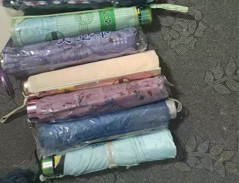 包邮天堂伞，已卖出3把 感兴趣的话点“我想...