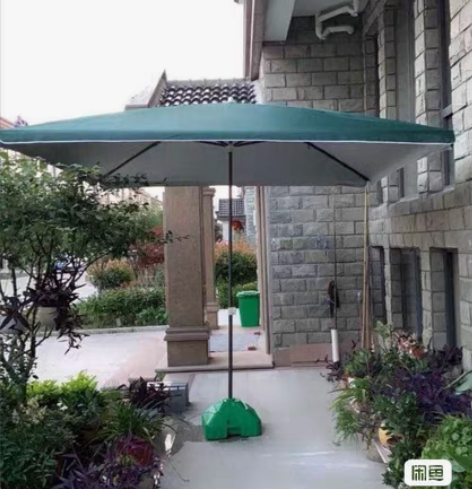 包邮3米大号户外遮阳伞摆摊伞太阳伞庭院伞大...