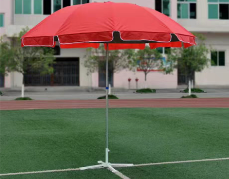 包邮户外遮阳伞大号雨伞做生意摆摊伞太阳伞防...
