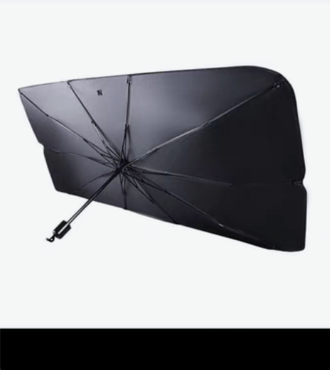 包邮汽车遮阳伞轿车通用遮光帘前挡风玻璃防晒...
