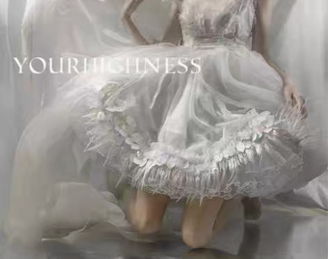 转卖双生之梦天鹅芭蕾风华丽lolita镭射...